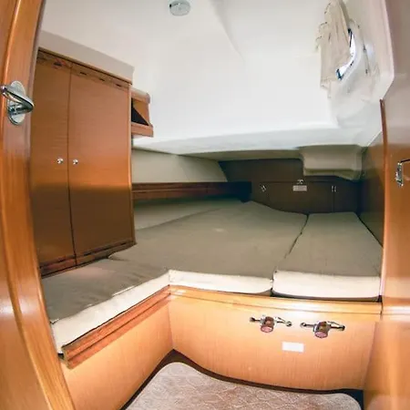 Bavaria Vision 44 Figueira da Foz