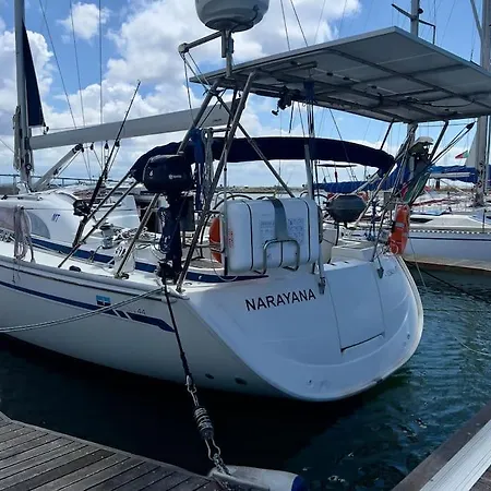 Bavaria Vision 44 Botel *