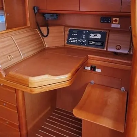 Botel Bavaria Vision 44 Figueira da Foz